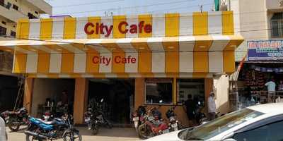 City Cafe