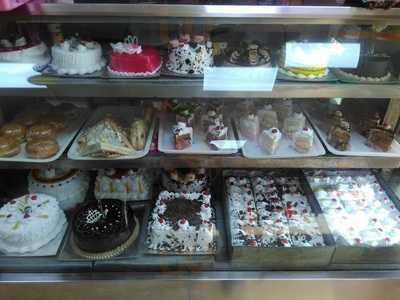 Shri Ram Confectionary