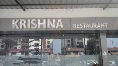 Krishna Restaurant