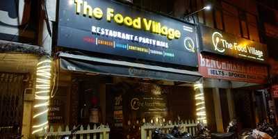 The Food Village