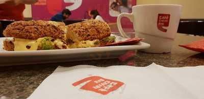 Cafe Coffee Day