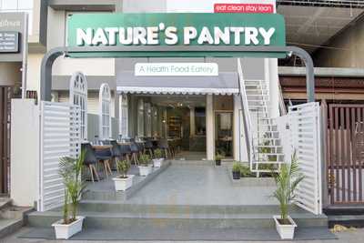 Nature's Pantry