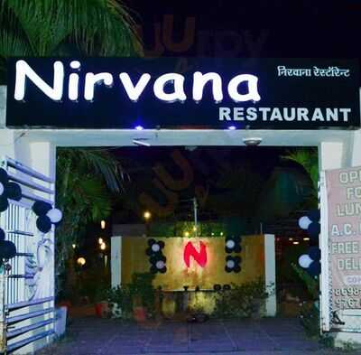 The Nirvana A Multi Cuisine Restaurant