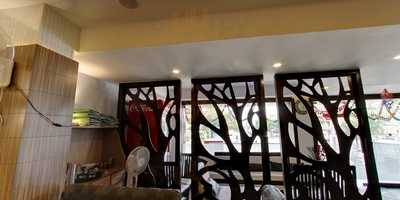 Tulsi Leaf Indian Cuisine Restaurant
