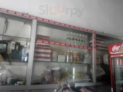 Surjit Sweet Shop