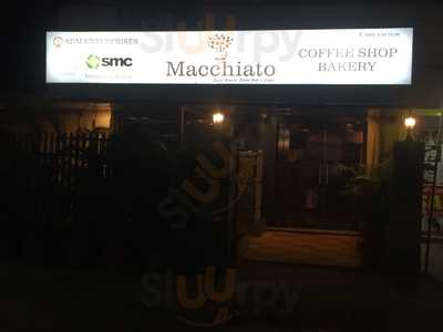 Macchiato Coffee Shop & Bakery