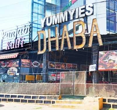 Yummyies Dhaba