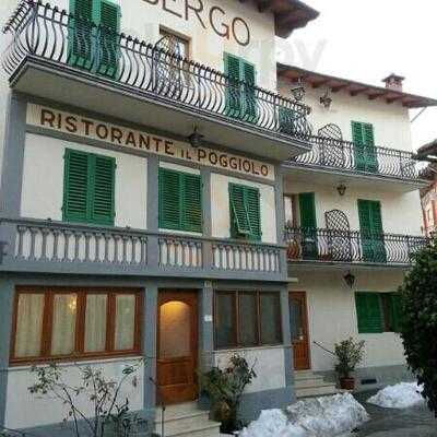 Ristorante Il Poggiolo