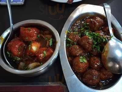 Hygenic A C Dhaba