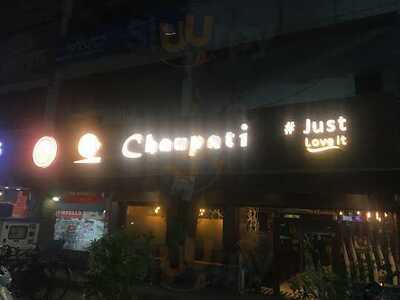 Chaupati Restaurant