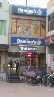 Domino's Pizza