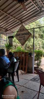 Cafe Diogo