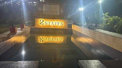 2 States Resort