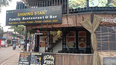 Shining Star Bar And Restaunrant