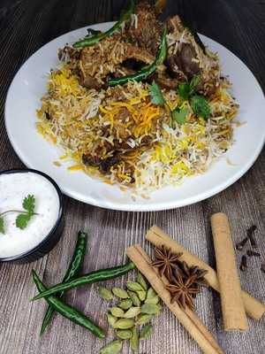 Call 4 Biryani