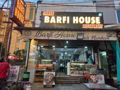 Shri Barfi House