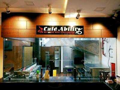 Cafe Ability