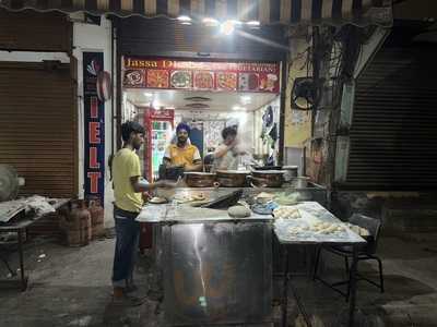 Bachan Family Dhaba