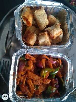 Tadka King