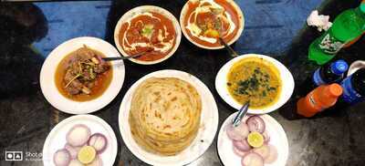 Chandni Chowk -mughlai Restaurant