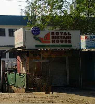 Royal Biryani House