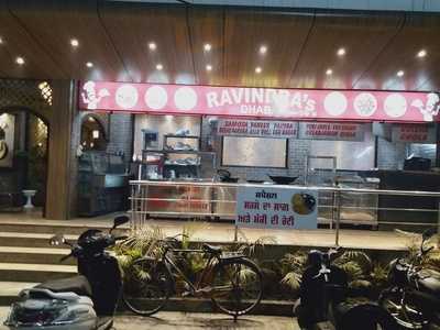 Ravindra's Dhaba