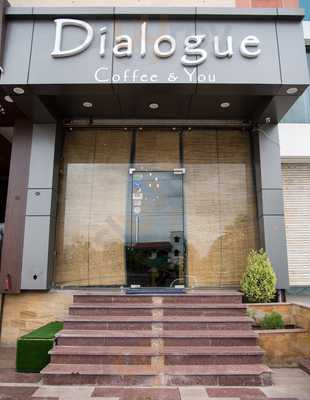 Dialogue Cafe