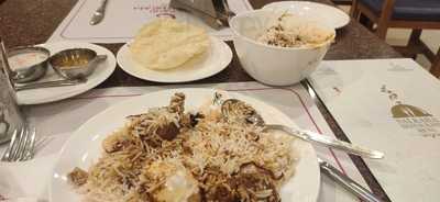 Chaithram Coffee Shop