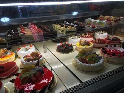 Atlantic Food