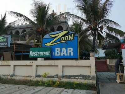 Zoom Bar & Restaurant