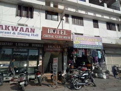 Pakwan Dining