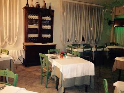 osteria del buongustaio, Massa e Cozzile