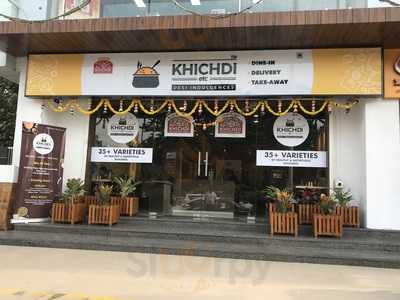 Khichdi Etc