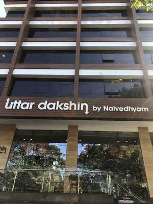 Uttar Dakshin By Naivedhyam, Pratap Nagar