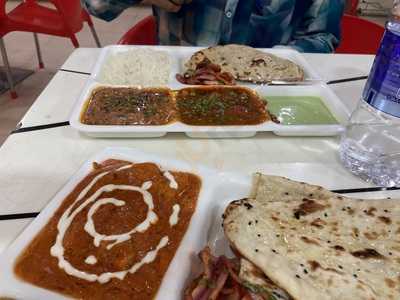 Moti Mahal Delux Tandoori Trail