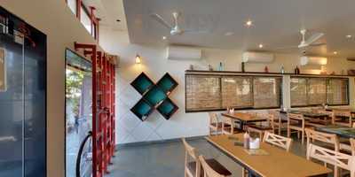 Under The Moon Nagpur Original Menus Reviews And Prices