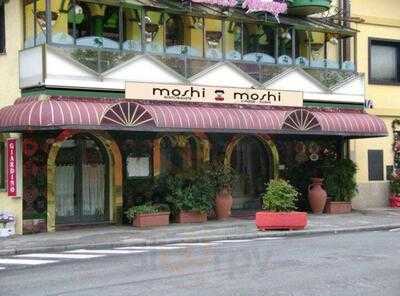 Ristorante Moshi Moshi