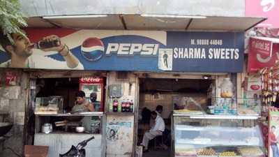 Sharma Sweets