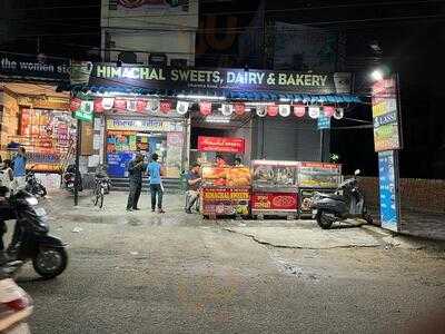 Himachal Sweets