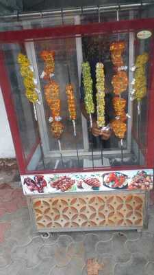 Sln Chinese Fast Food