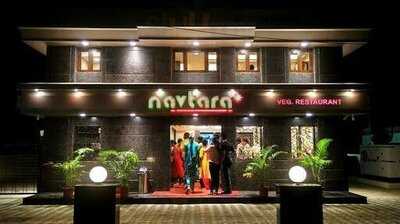 Navtara Veg Restaurant