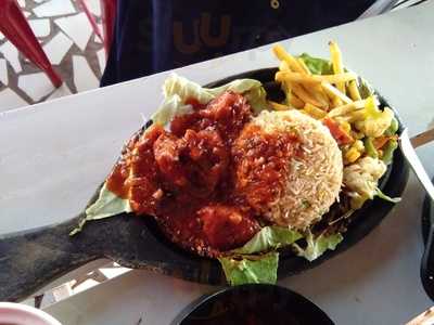 S S Foodiez