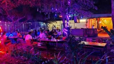 Under The Moon Nagpur Original Menus Reviews And Prices