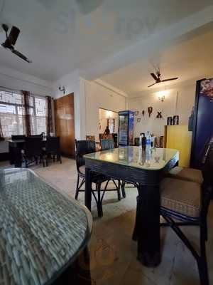 Naga Kitchen