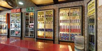 Mayur Tiffins Center