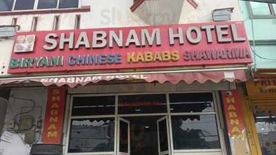 Hotel Shabnam Kalyani Biryani Restaurant