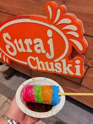 Suraj Fast Food & Chuski