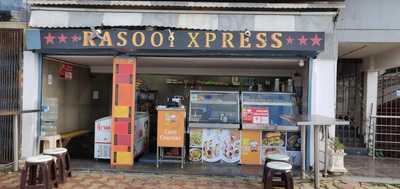 Rasooi Xpress