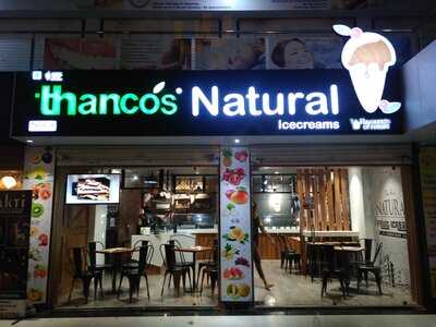 Thanco's Natural Icecream