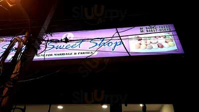 Shakti Sweet Shop